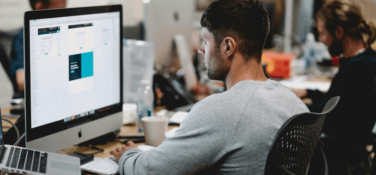 Website Design Company