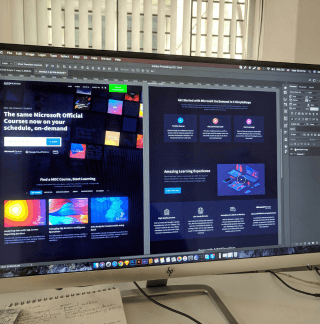 Website Design Company