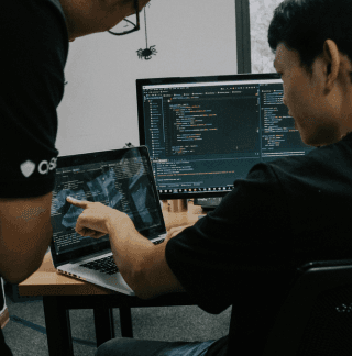 Dynamic Website Development