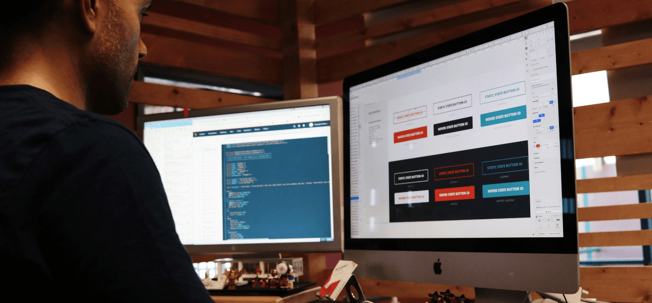 Dynamic Website Development