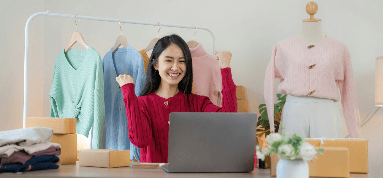 Ecommerce Website Design