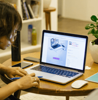 Ecommerce Website Design