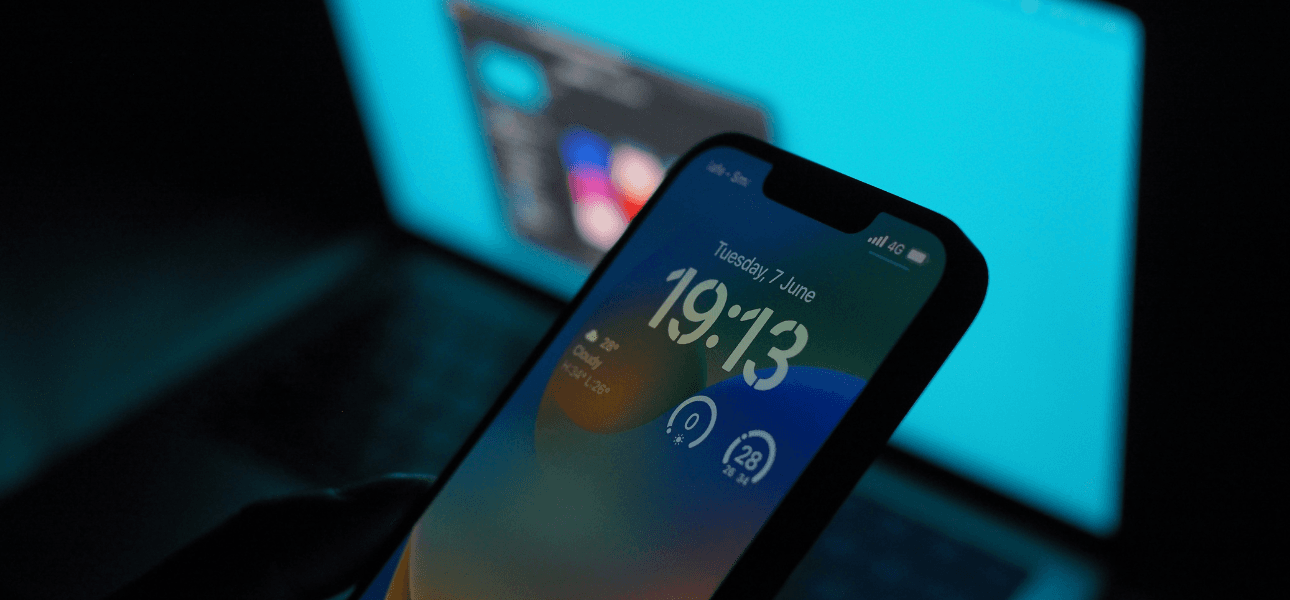 iOS App Development