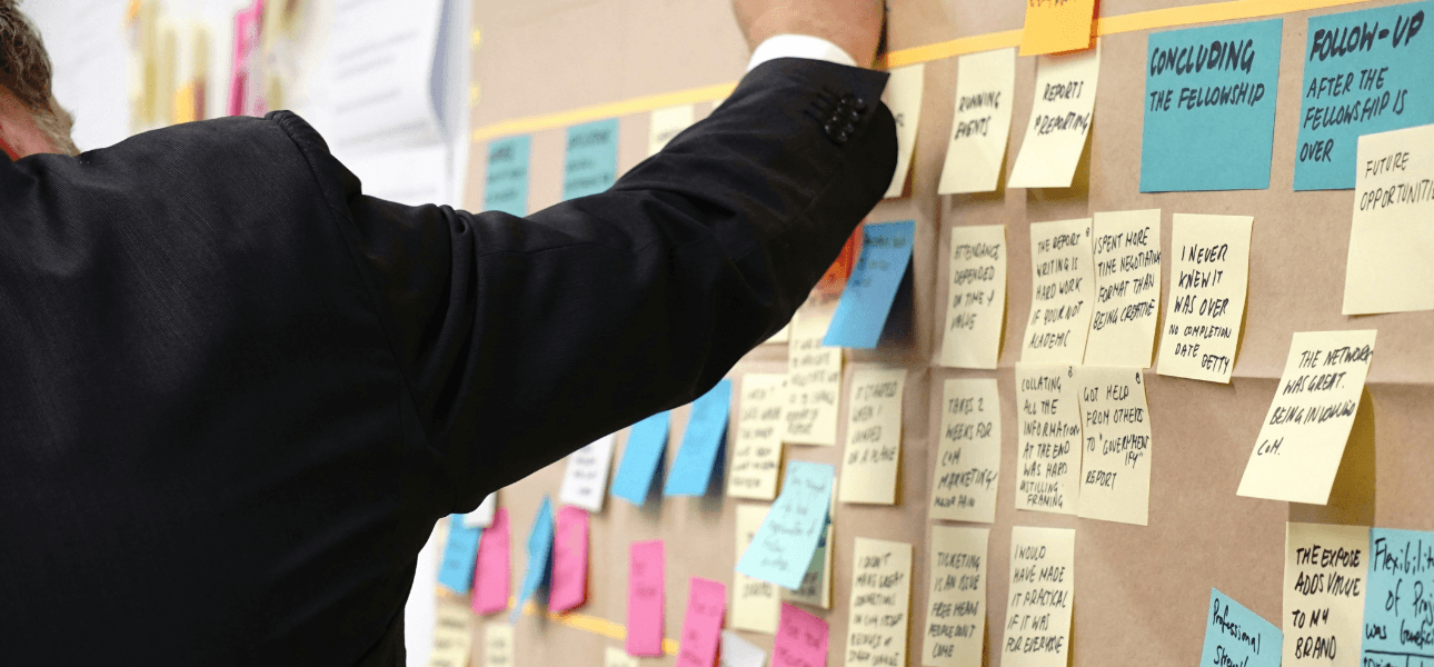Performance Marketing Agency