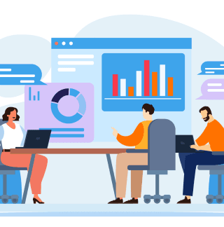 CRM Software Development Company