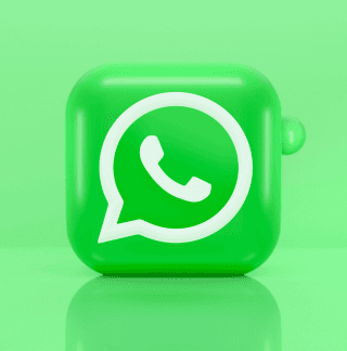 Whatsapp Integration