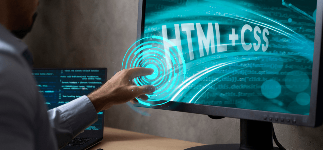 Static Website Design Company