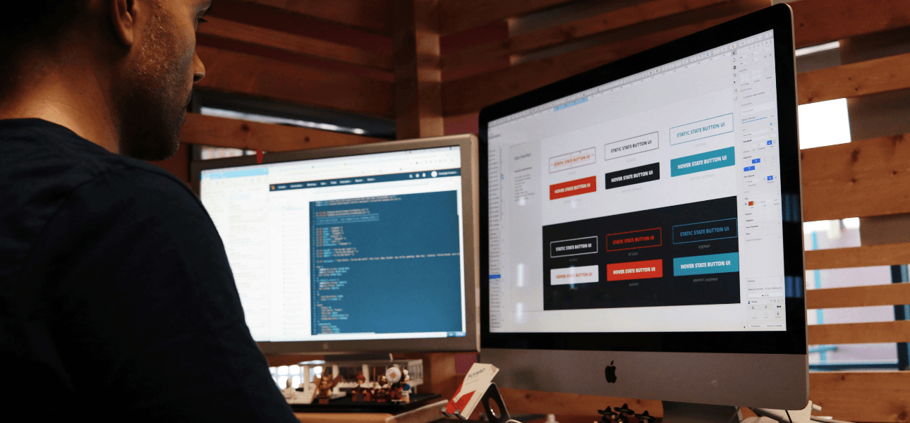 Dynamic Website Design