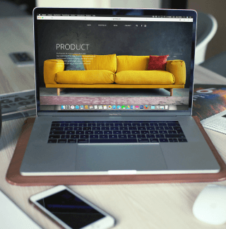 Dynamic Website Design