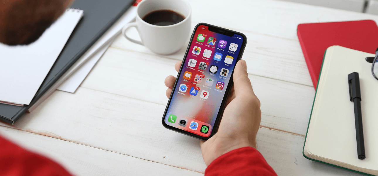 iOS App Development