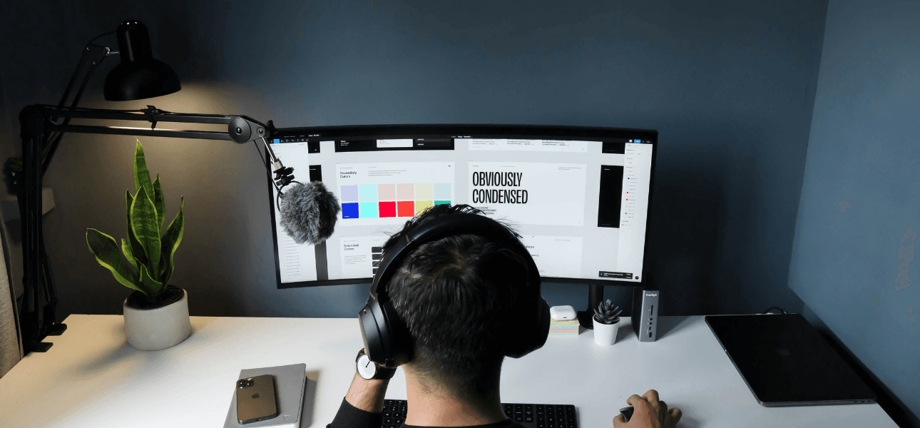 Graphic Design Company