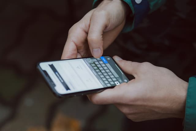 Bulk SMS and RCS Marketing