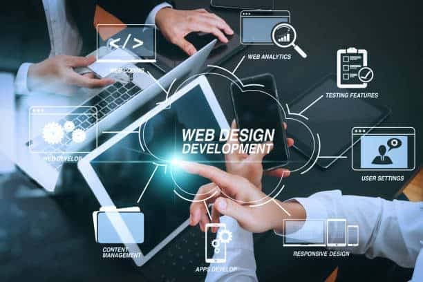 Build Your Business Website Without Breaking Your Budget