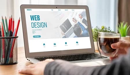 Top Website Designers In India Creating Professional Websites For Business Growth