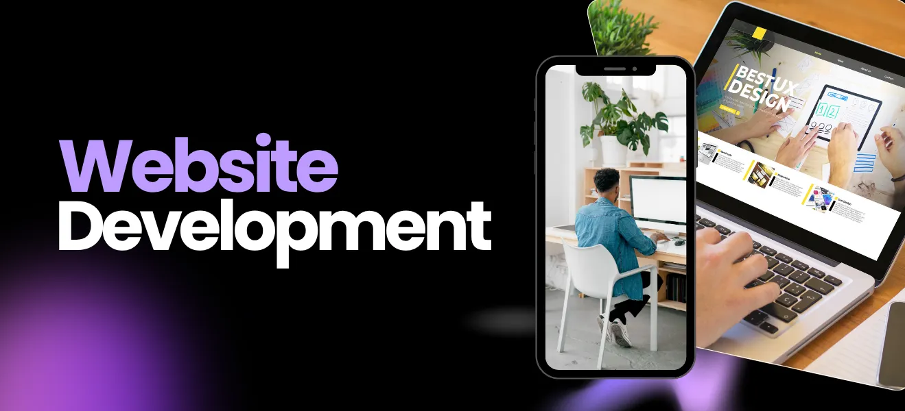 web development