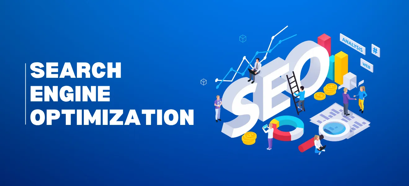 search engine optimization