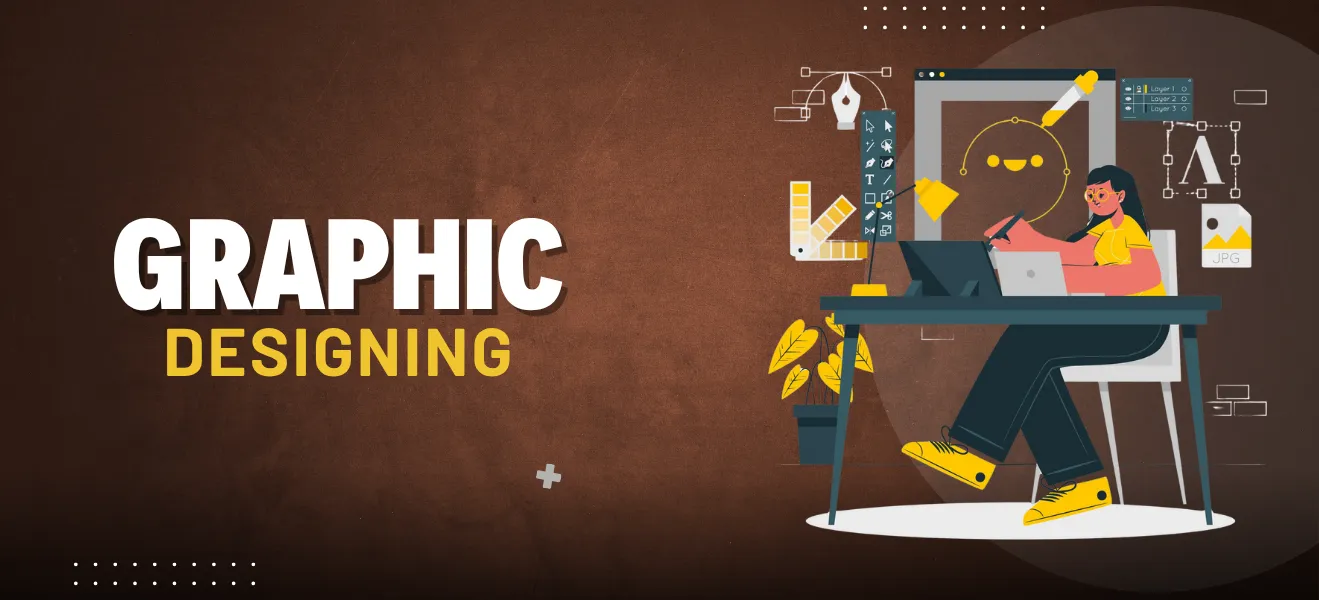 graphic designing image