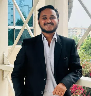 Bishwash Dwivedi