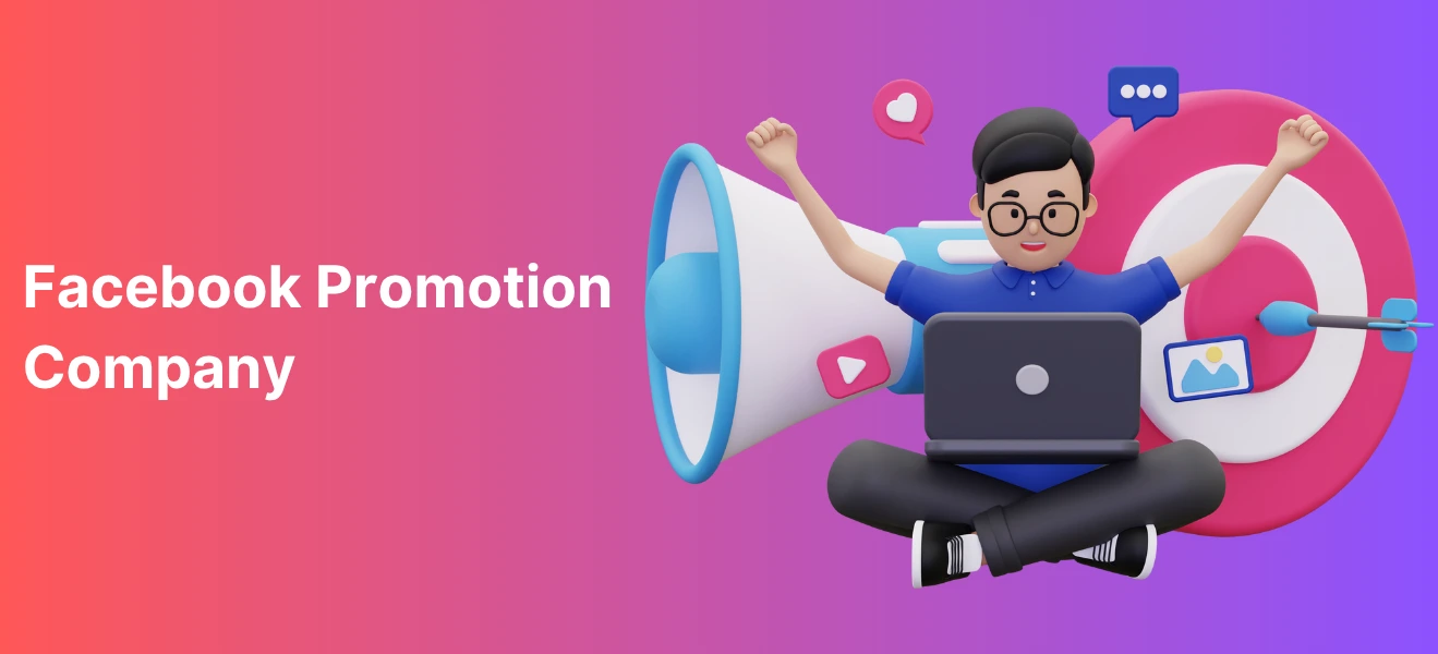 Facebook Promotion