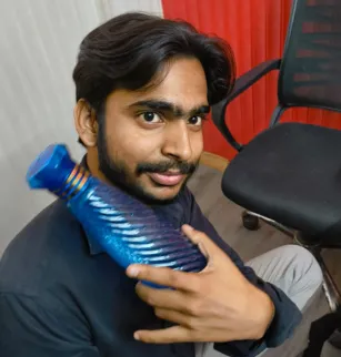 himanshu dahiya