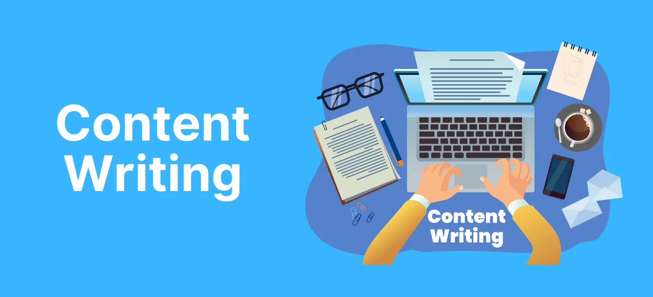 Best Content Writing Company in Delhi
