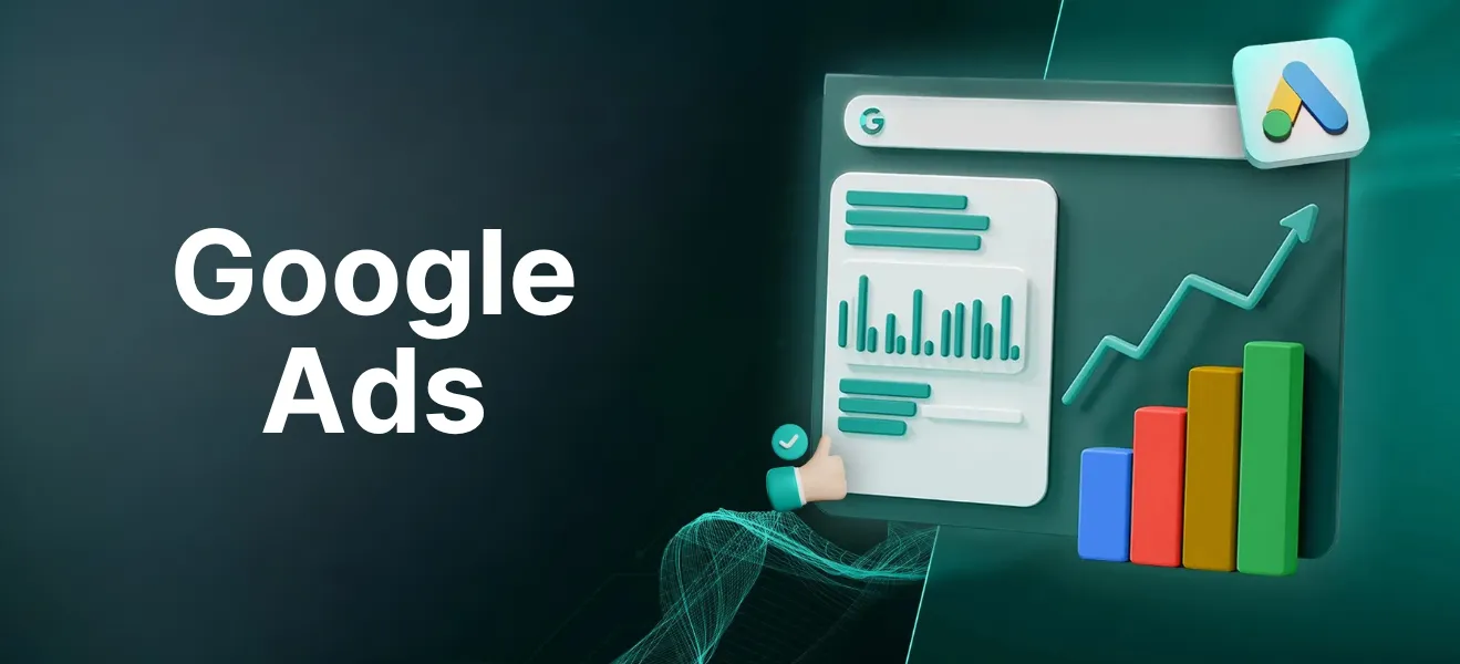 Top Google Ads Agency in Delhi