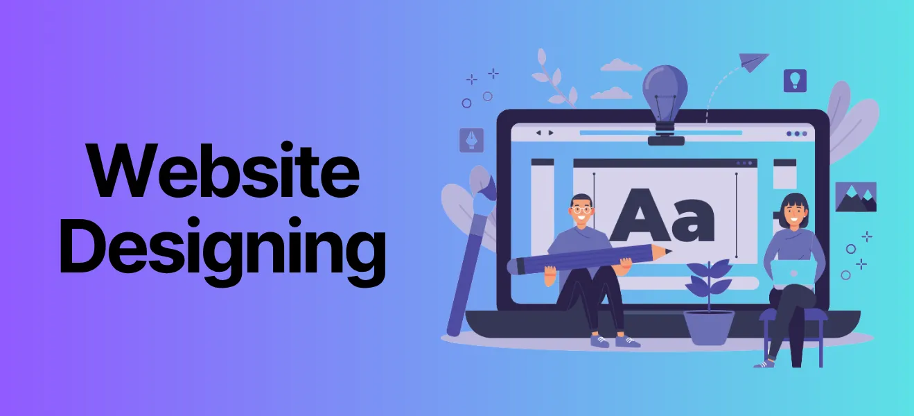 Best Website Designing Agency in Delhi