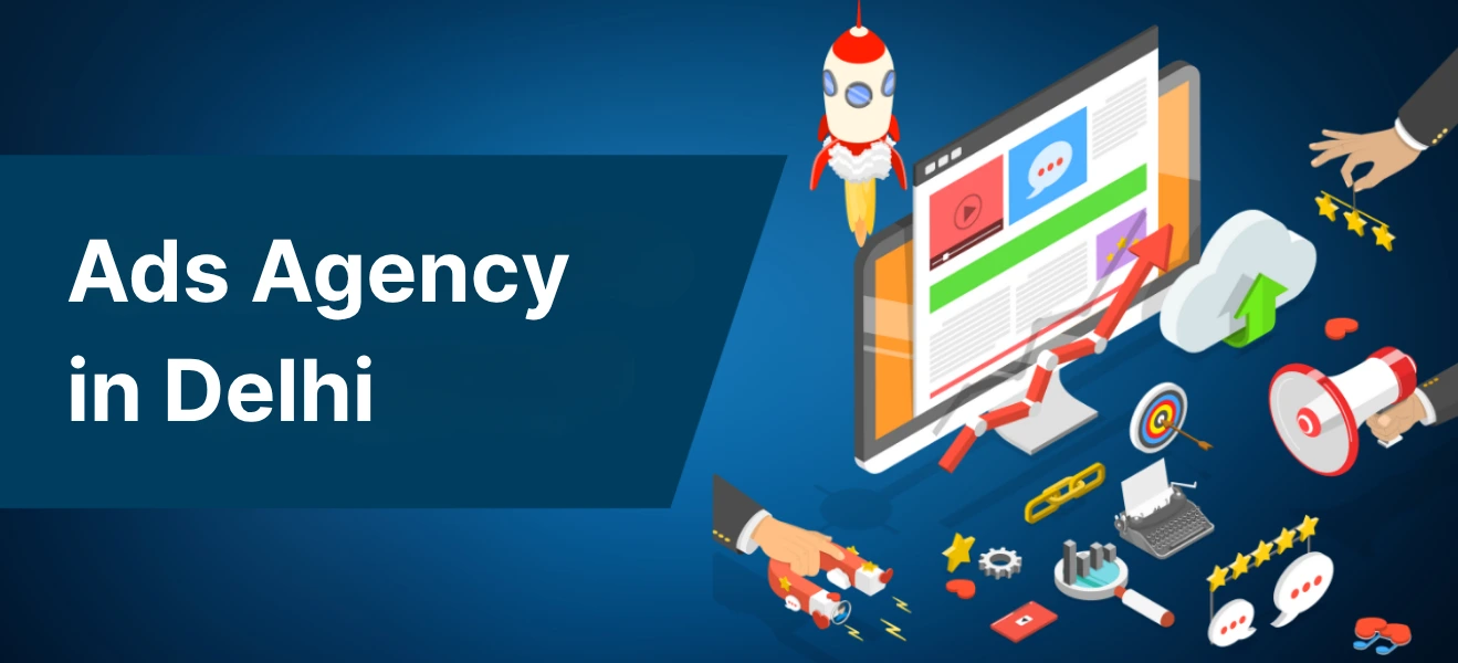 ads Agency in delhi
