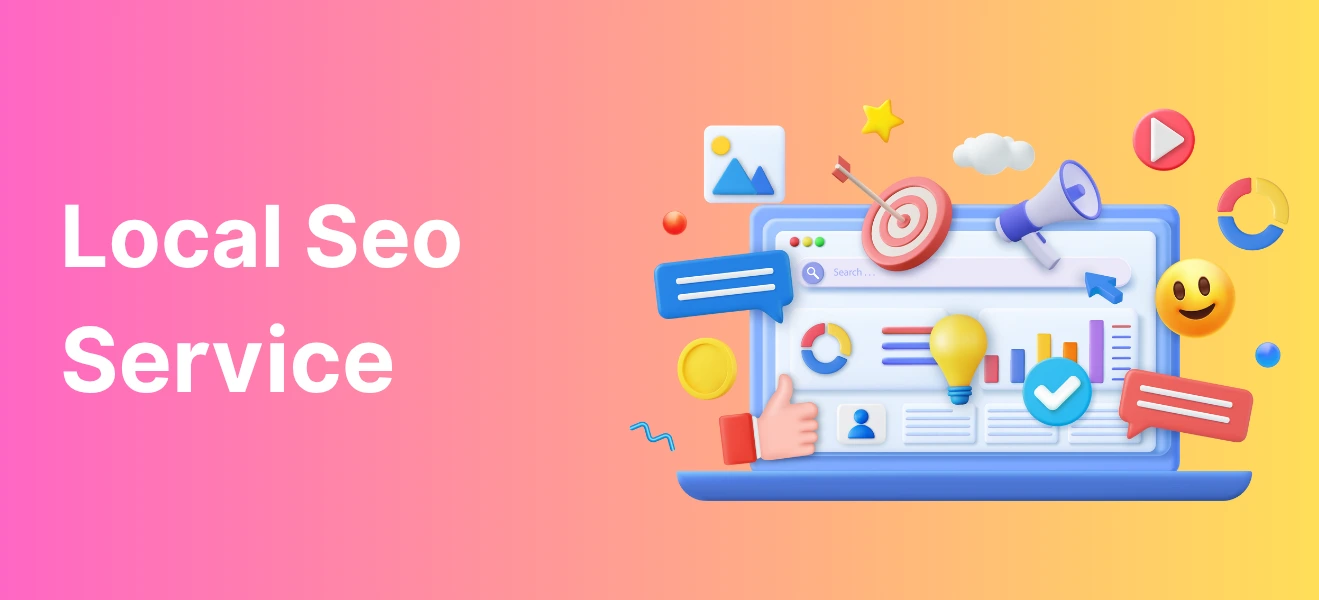 Local Seo Service