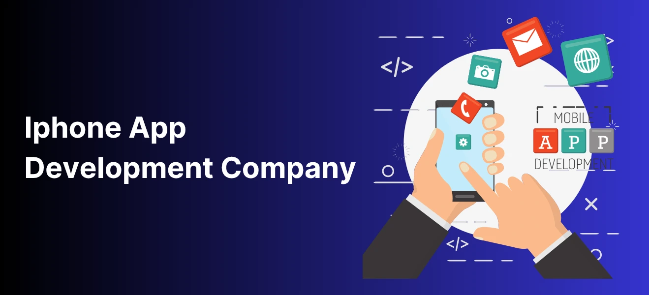 Iphone App Development
