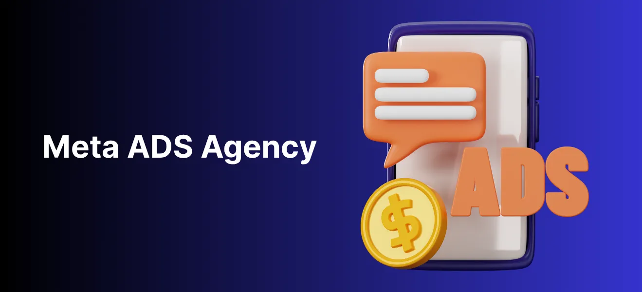 Meta Ads Agency in Delhi