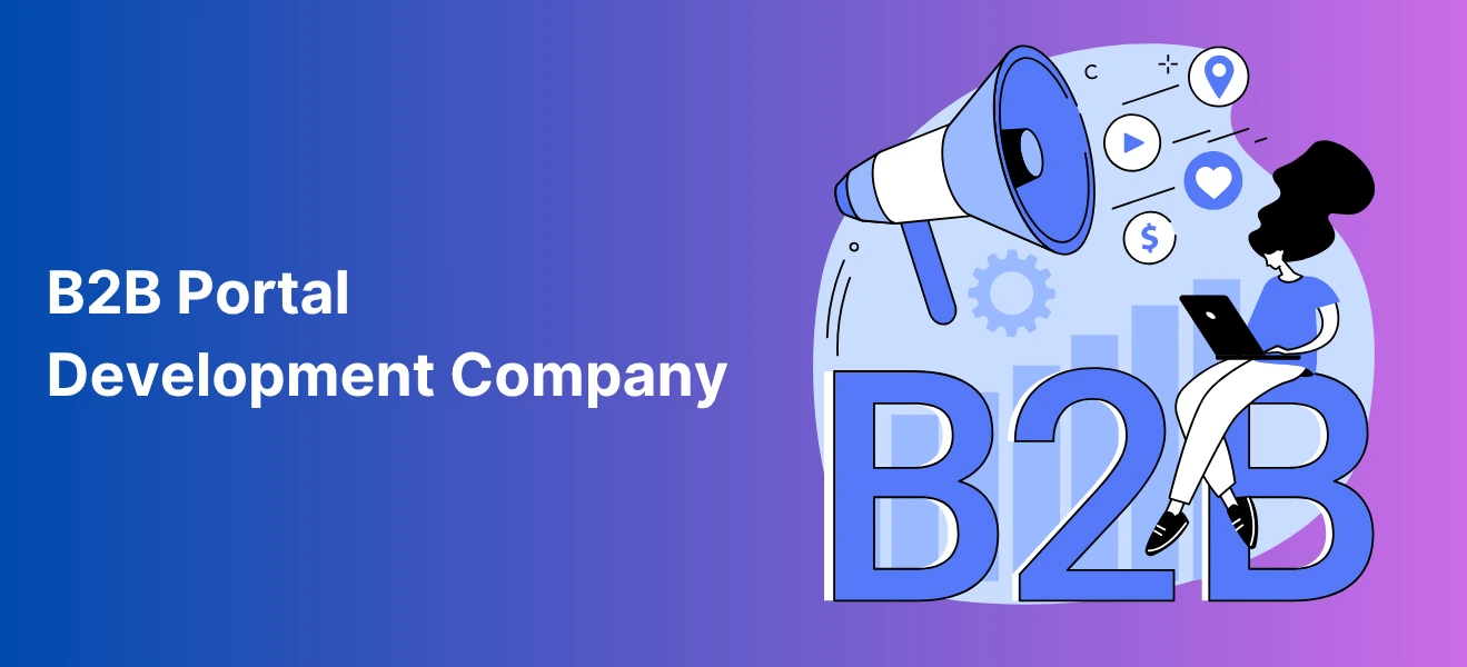 B2B Portal Development
